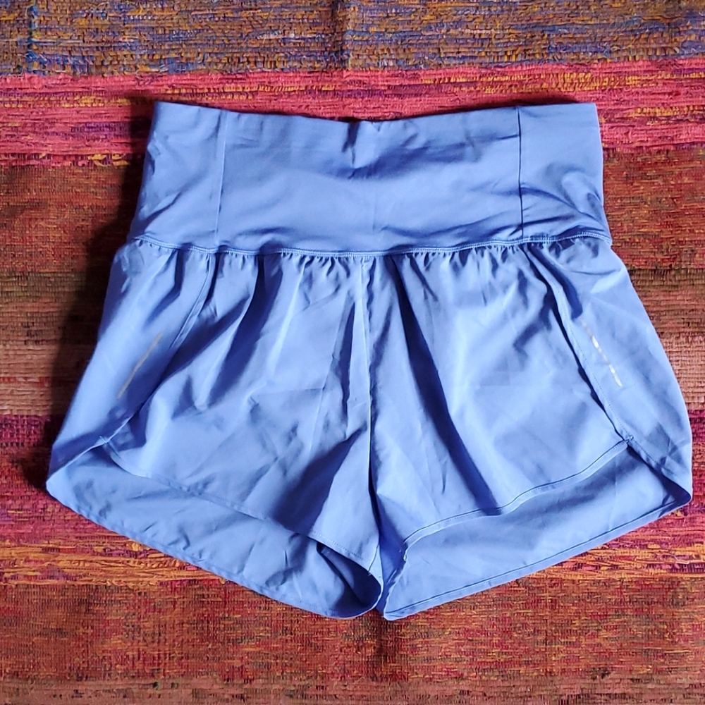 All In Motion Running Shorts